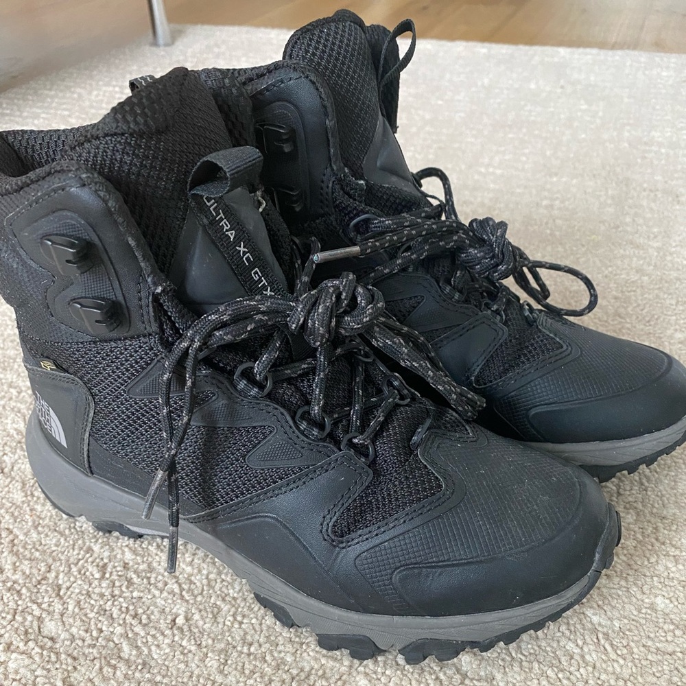The North Face -Ultra XC GTX Gore-Tex Women’s hiking boots